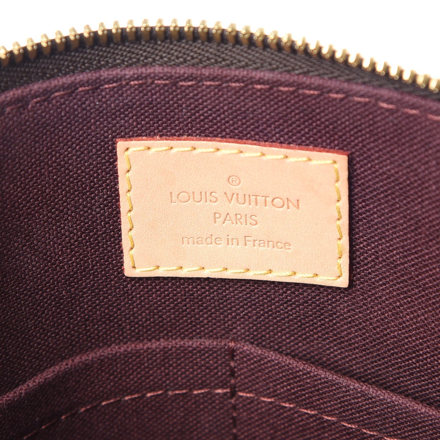 Louis Vuitton Monogram Turenne PM 6 of 7