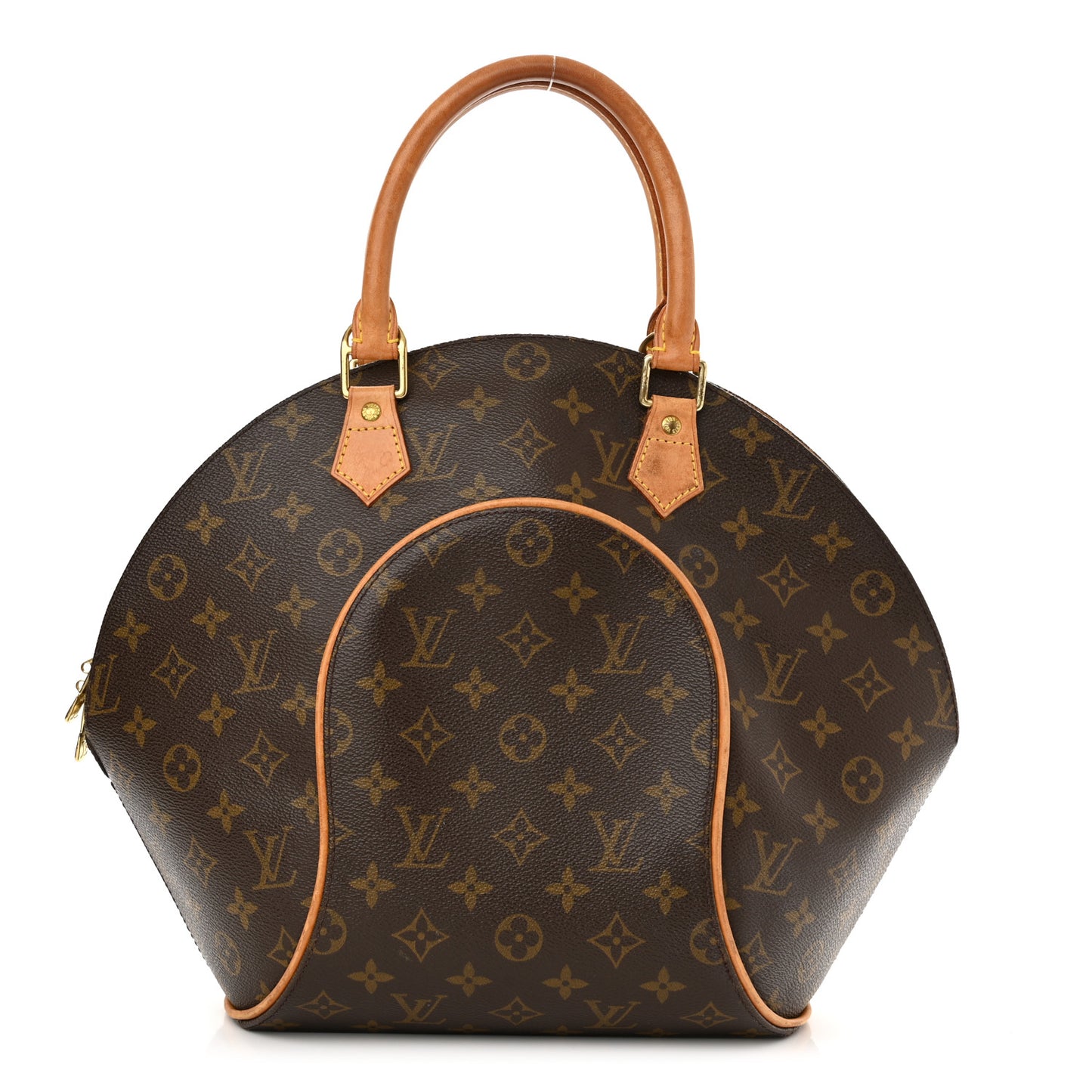 Monogram Ellipse MM