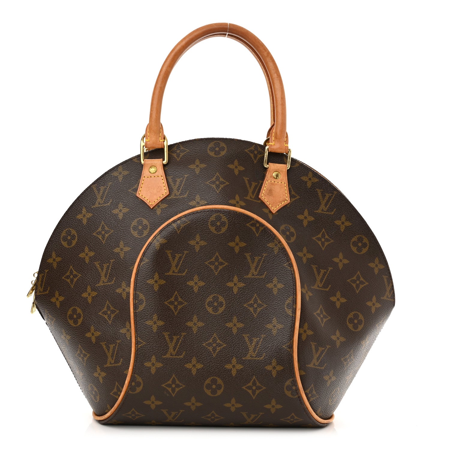 Louis Vuitton Monogram Ellipse MM 1 of 14