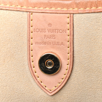 Louis Vuitton Monogram Galliera PM 6 of 8