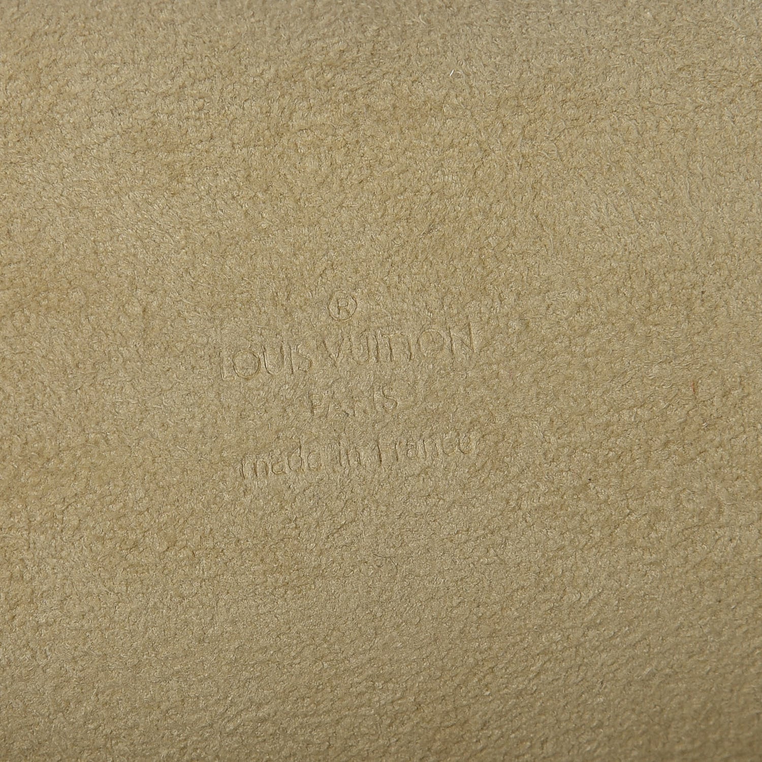 Louis Vuitton Monogram Pochette Florentine 6 of 11
