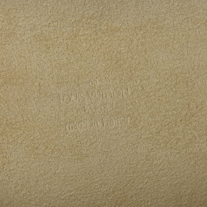 Louis Vuitton Monogram Pochette Florentine 6 of 11