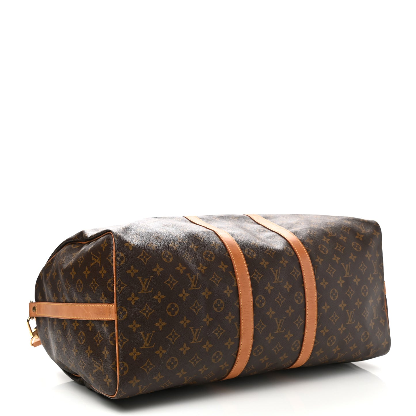 Monogram Keepall Bandouliere 55
