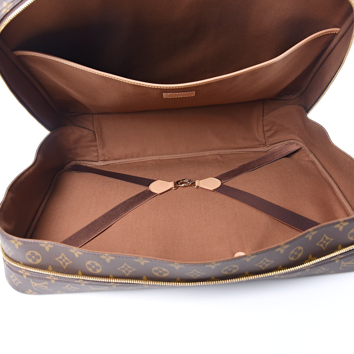 Louis Vuitton Monogram Sirius 55 5 of 15