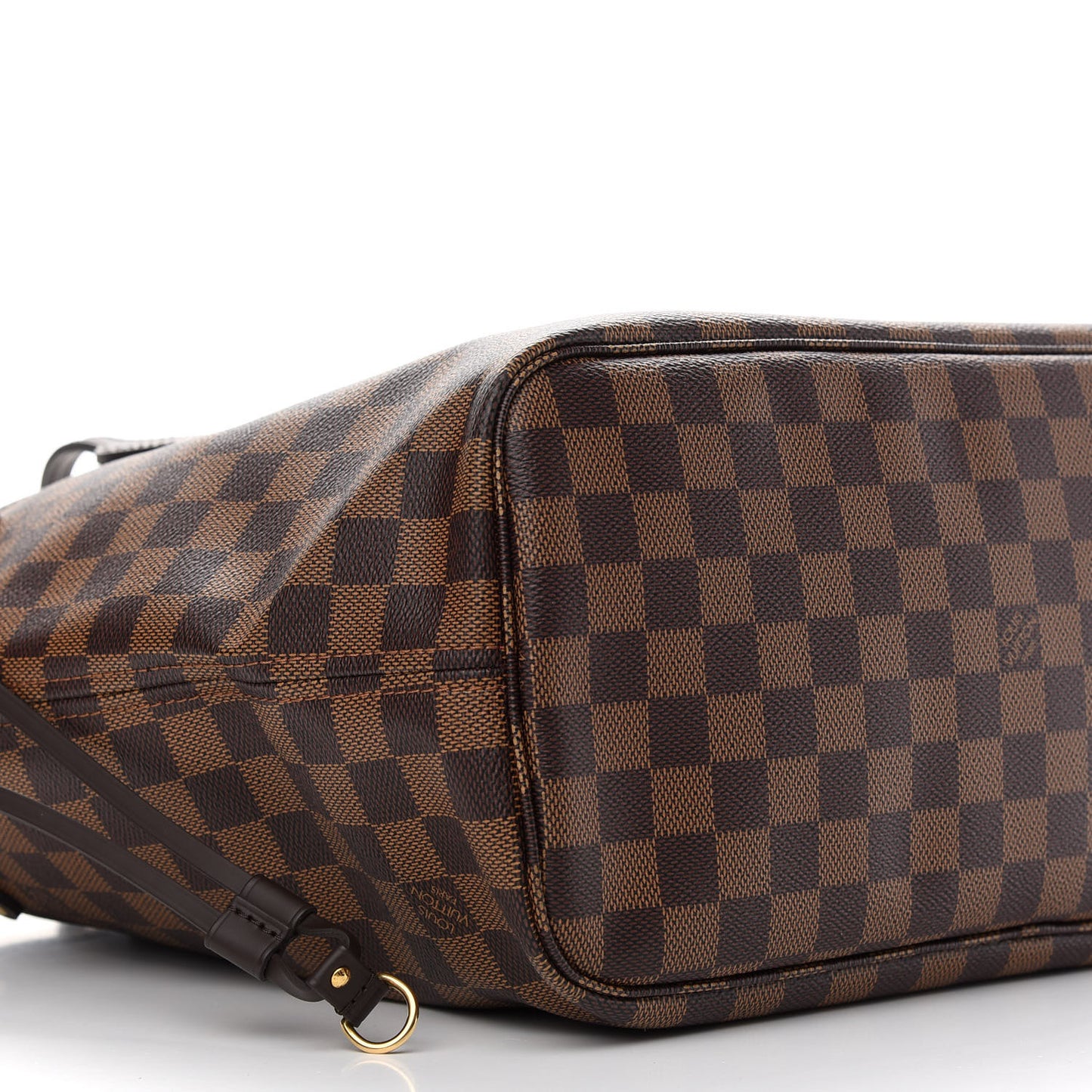 Damier Ebene Neo Neverfull MM