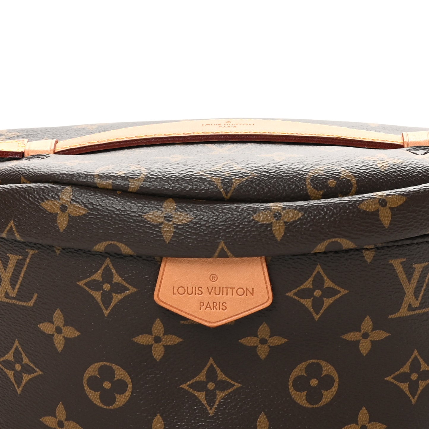 Monogram Bumbag