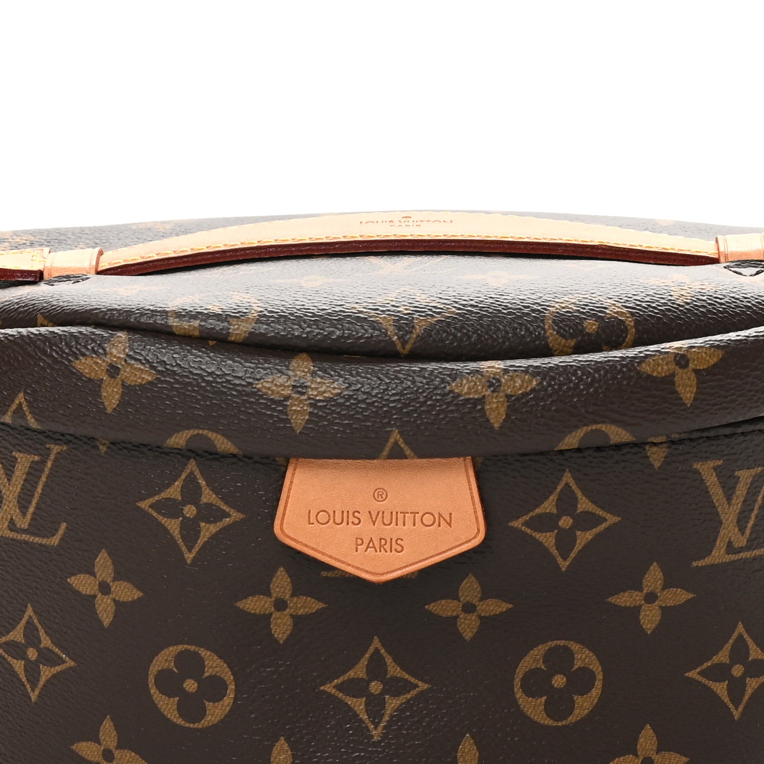 Louis Vuitton Monogram Bumbag 7 of 8