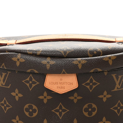 Louis Vuitton Monogram Bumbag 7 of 8