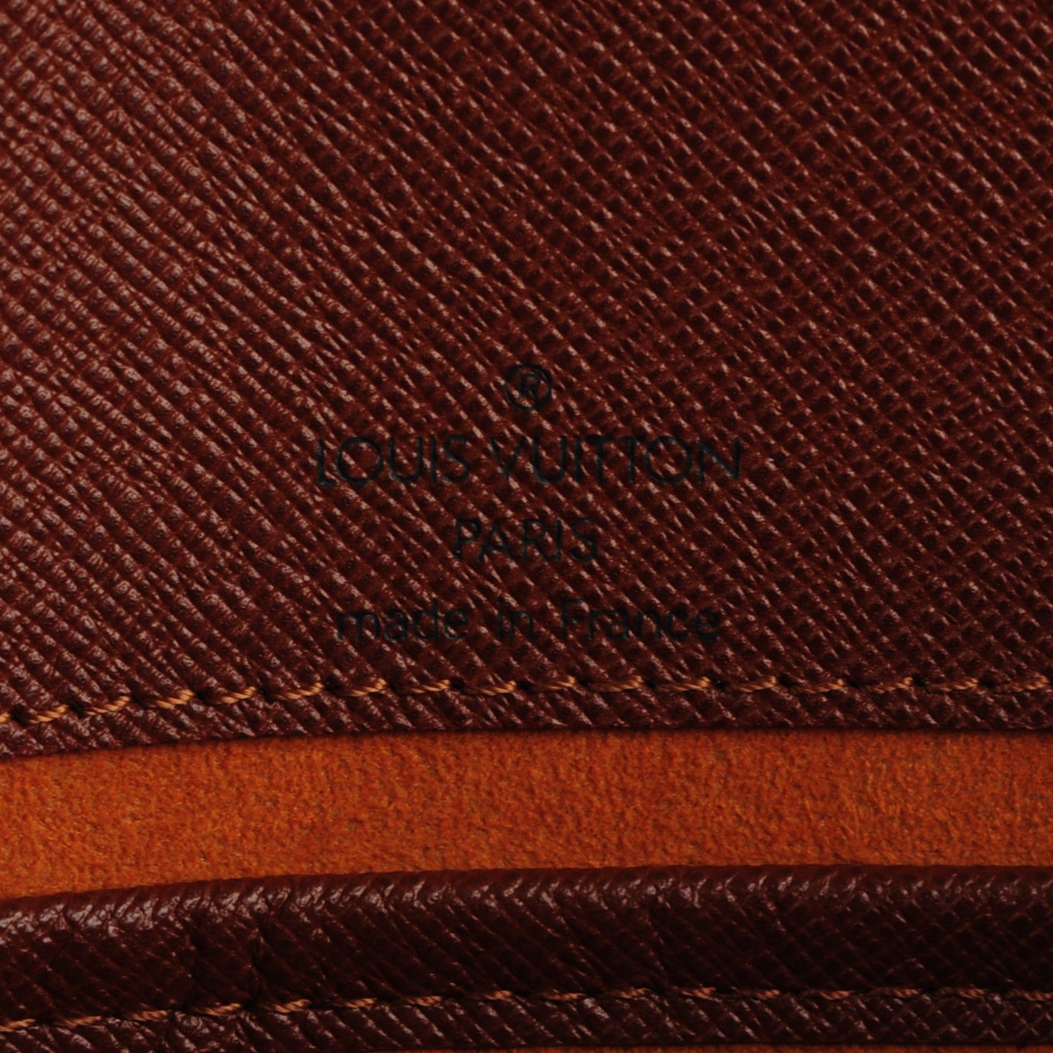 Louis Vuitton Monogram Musette Tango 6 of 7