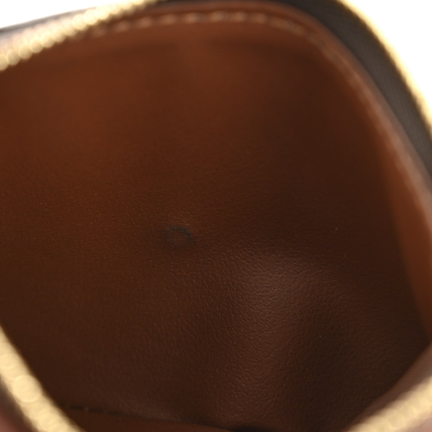 Louis Vuitton Monogram Victorine Wallet Armagnac 8 of 10