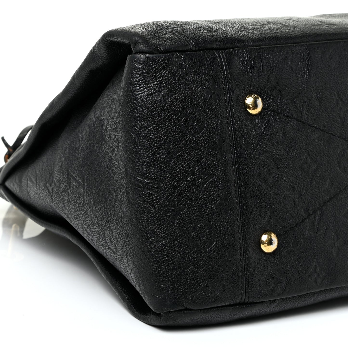 Empreinte Artsy MM Black