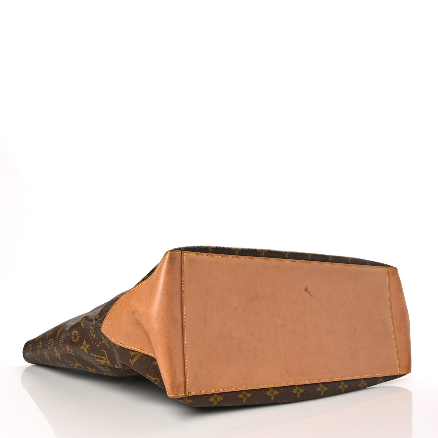Louis Vuitton Monogram Cabas Alto 4 of 8