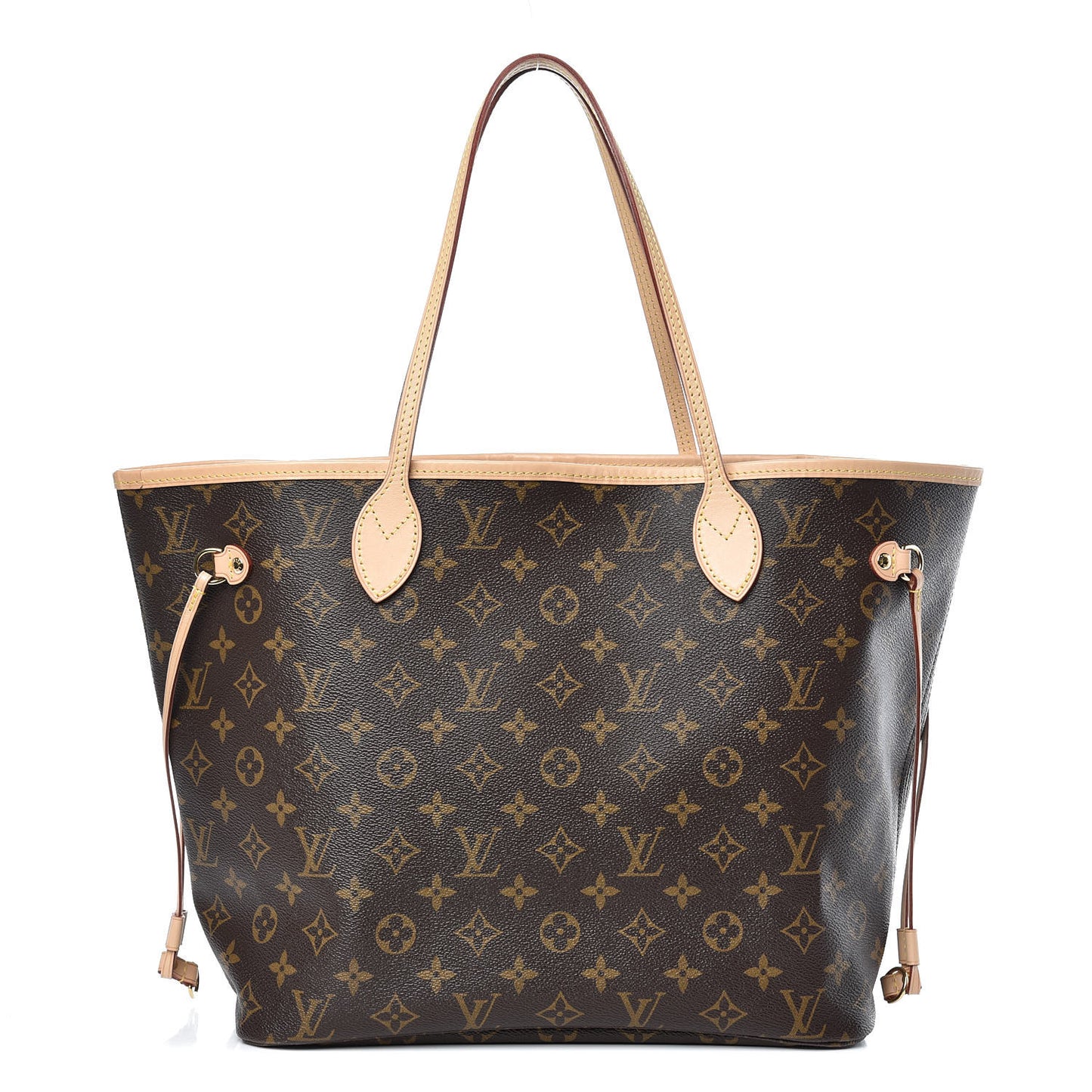 Monogram Neo Neverfull MM