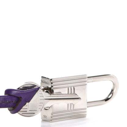 Hermes Swift Birkin 35 Iris 33 of 37