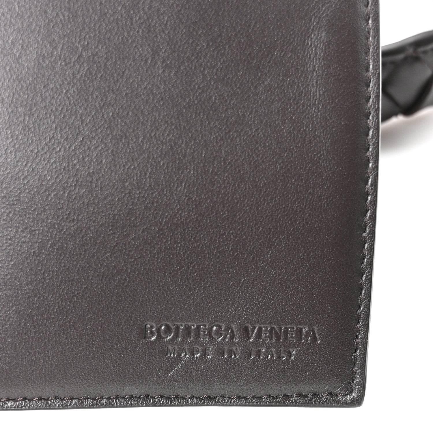 Bottega Veneta Nappa Intrecciato Large Campana Shoulder Bag Fondant 12 of 21