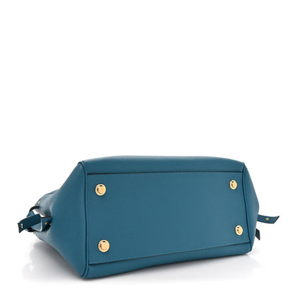 Louis Vuitton Veau Nuage Milla MM Colvert 4 of 10