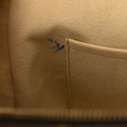 Louis Vuitton Monogram Manhattan GM 14 of 14