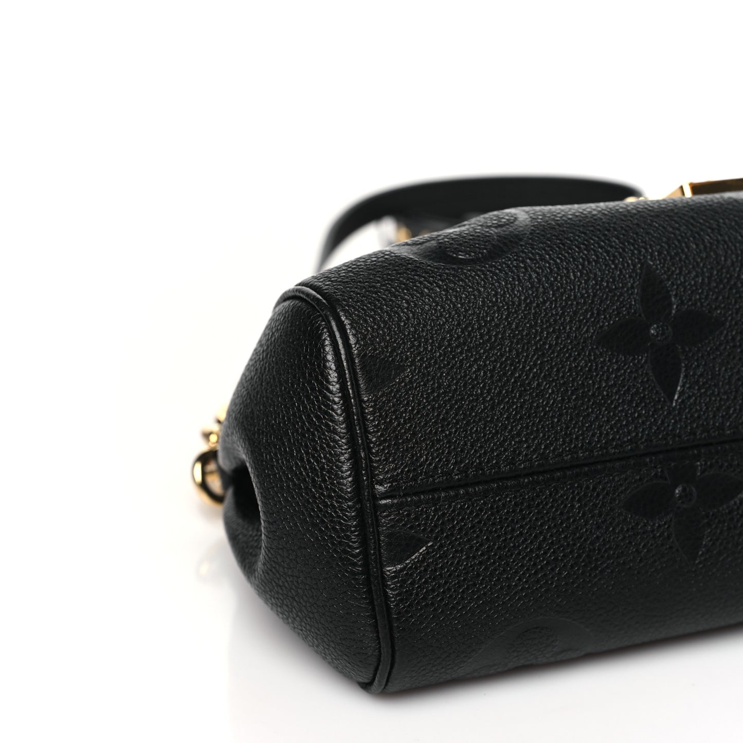 Empreinte Monogram Giant Favorite Black