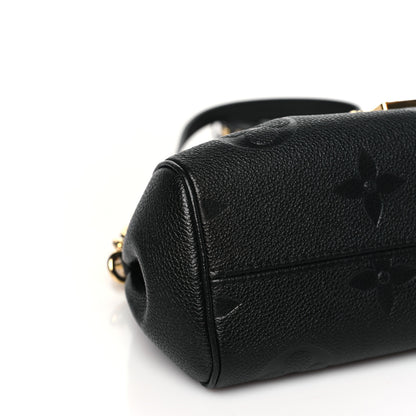 Louis Vuitton Empreinte Monogram Giant Favorite Black 7 of 8