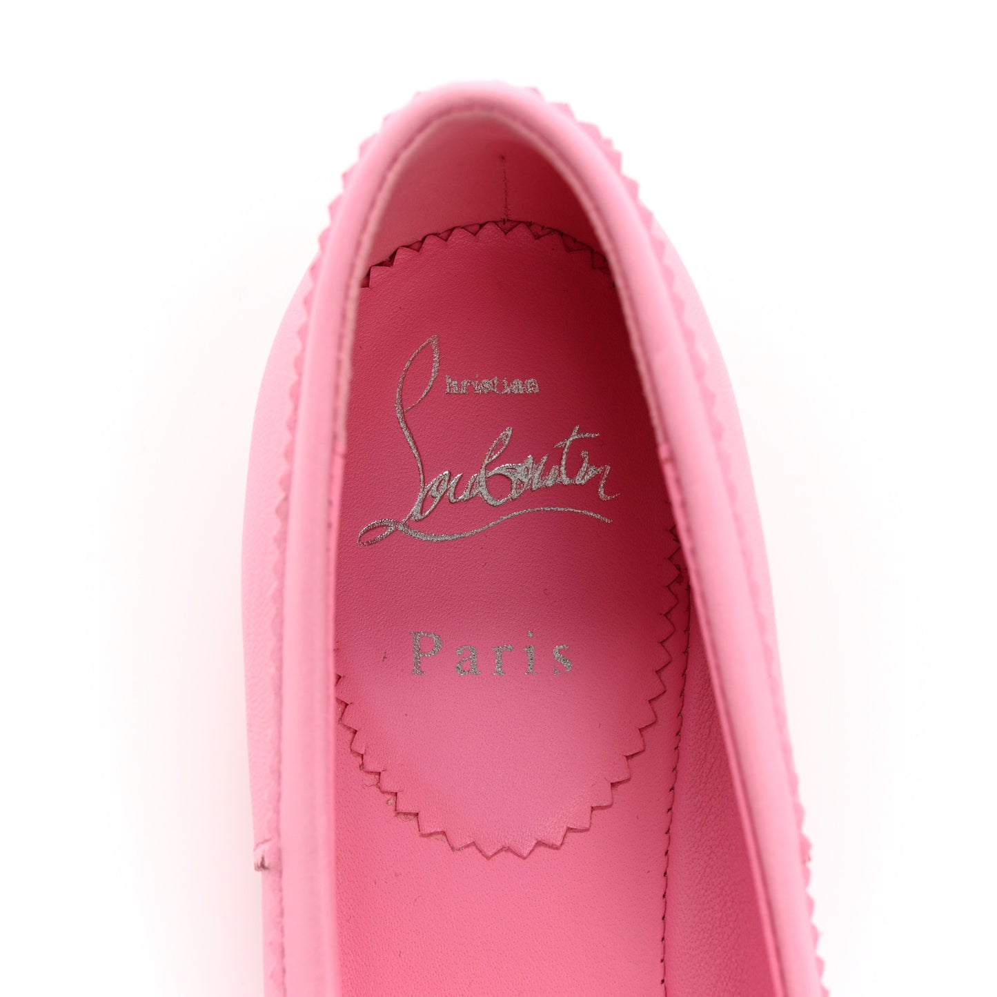 Nappa Mamadrague Flats 36.5 Calipso