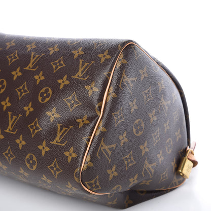 Louis Vuitton Monogram Speedy 30 6 of 11