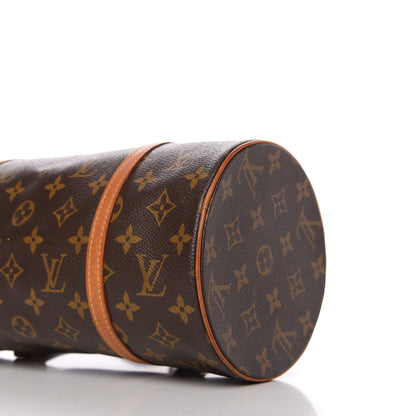 Louis Vuitton Monogram Papillon 30 9 of 10