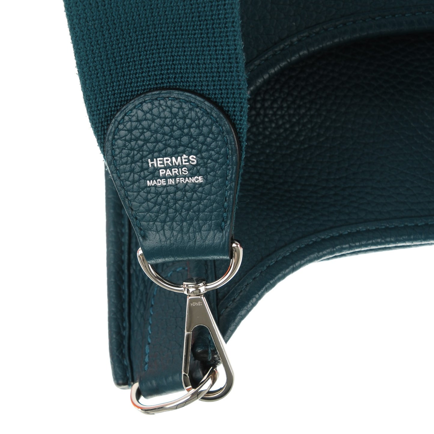 Taurillon Clemence Evelyne III PM Colvert