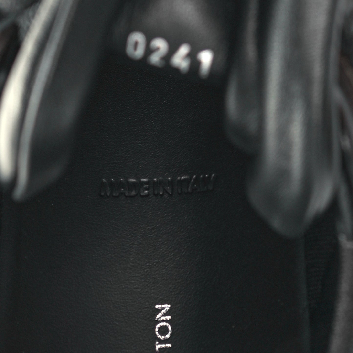 Calfskin Patent Monogram LV Archlight Sneakers 40.5 Black