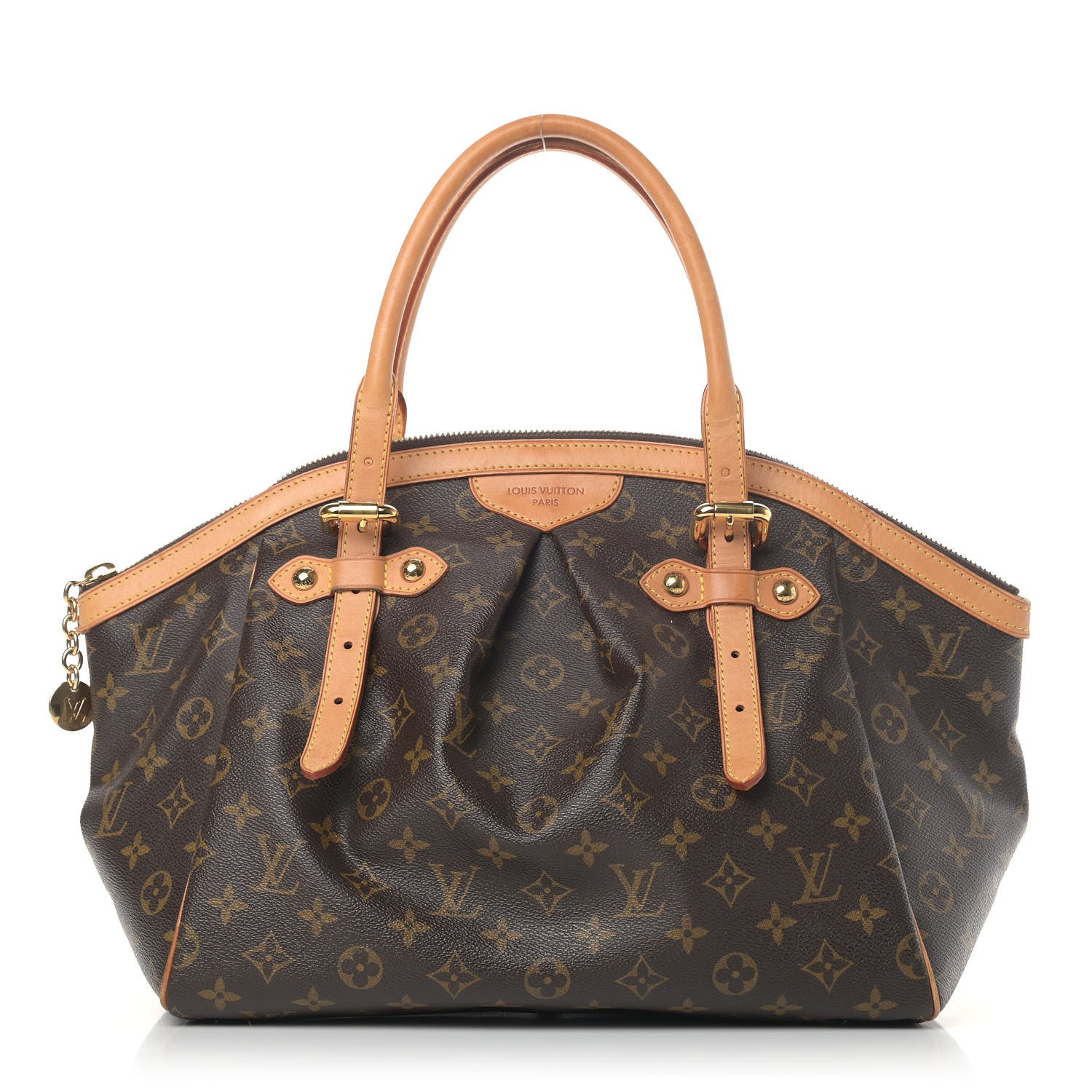 Louis Vuitton Monogram Tivoli GM 1 of 6