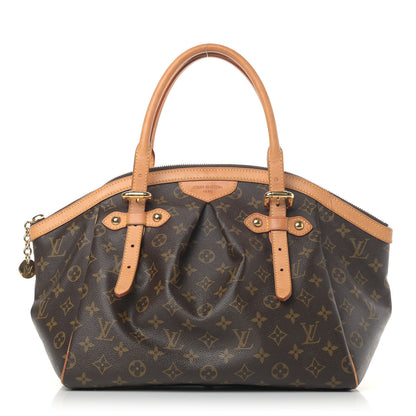 Louis Vuitton Monogram Tivoli GM 1 of 6
