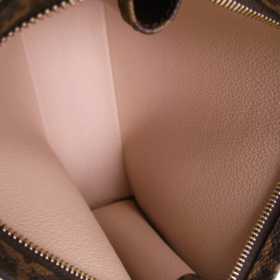 Monogram Poche Toilette 19