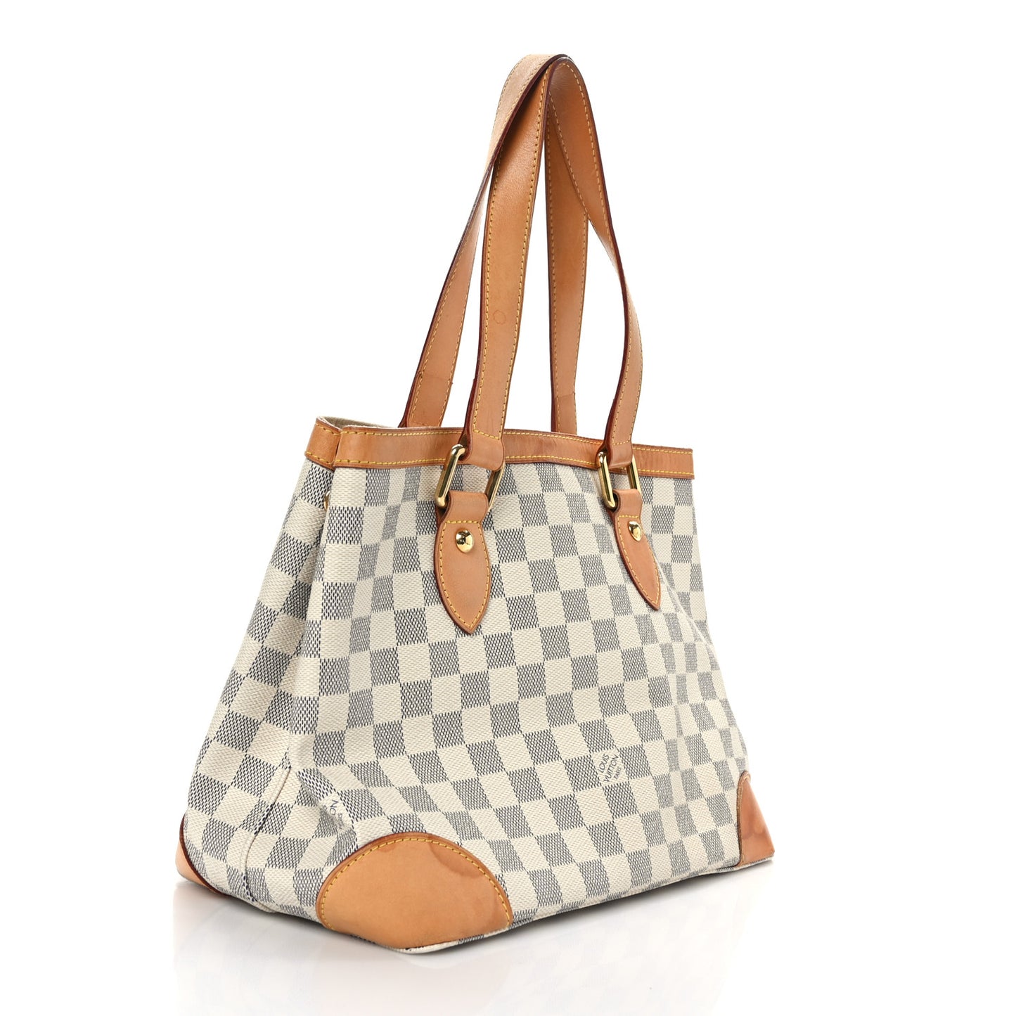 Damier Azur Hampstead PM