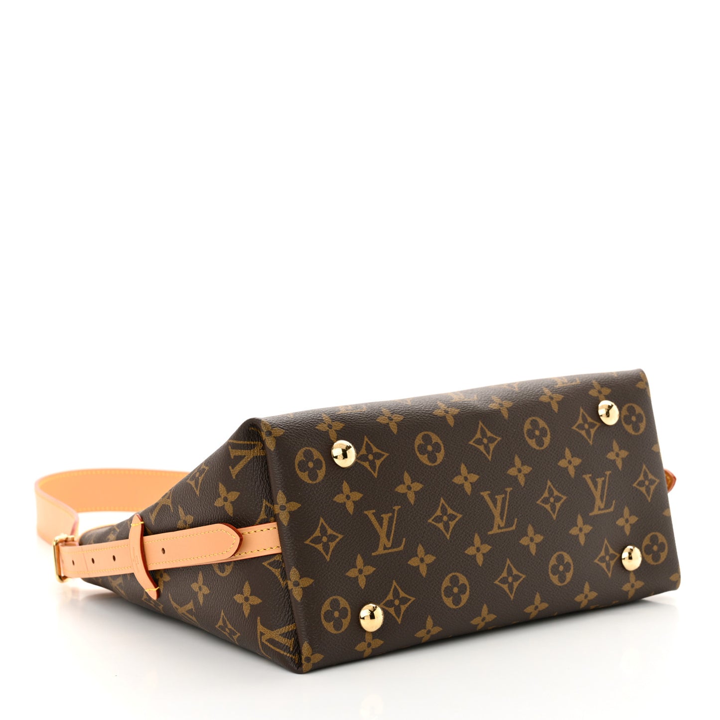 Monogram CarryAll PM