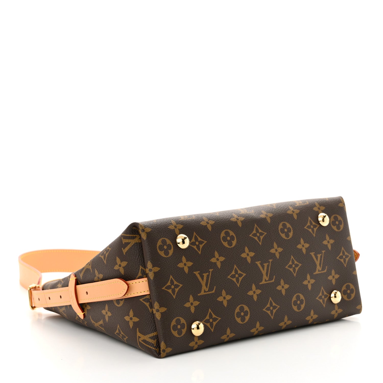 Louis Vuitton Monogram CarryAll PM 5 of 10