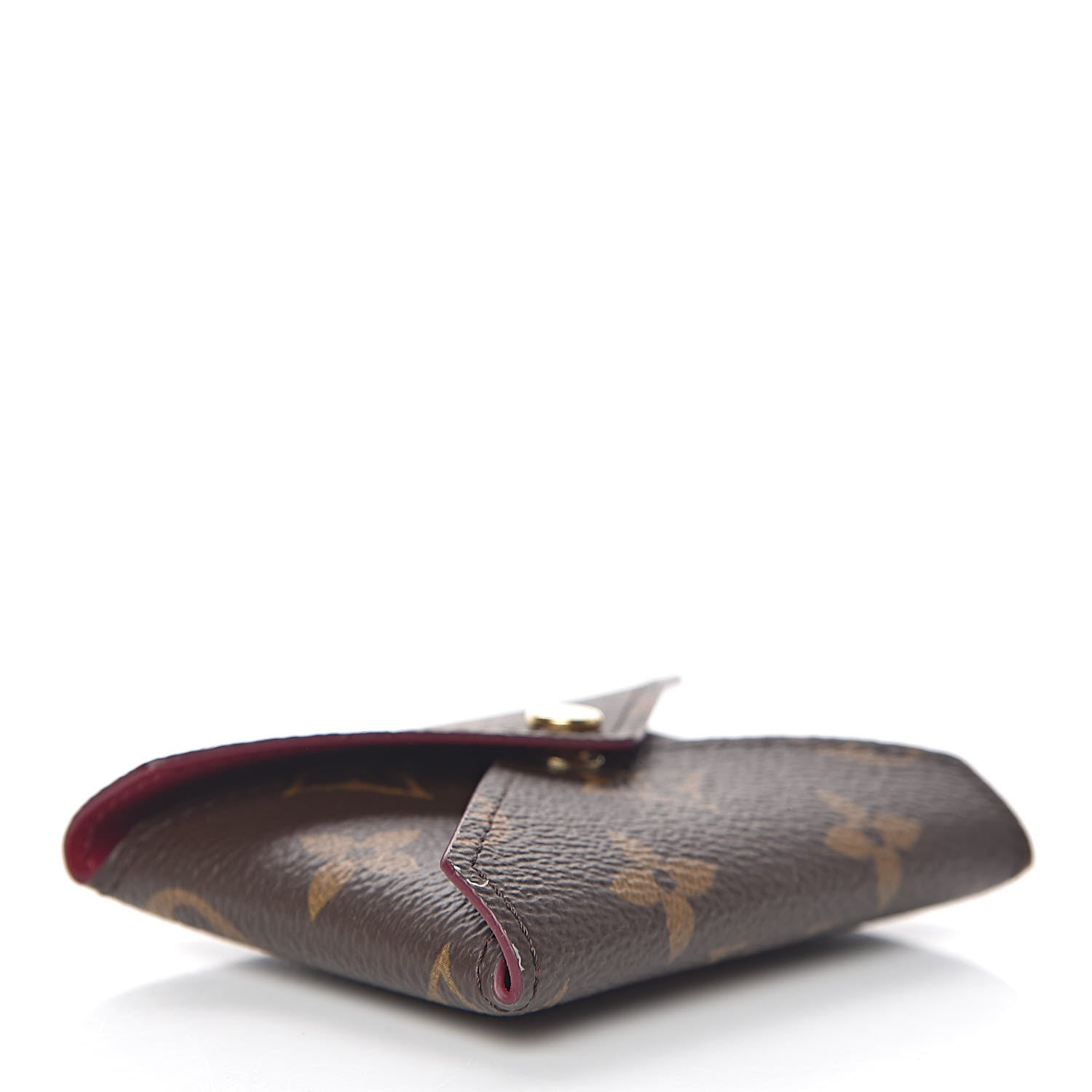 Louis Vuitton Monogram Small Kirigami Pochette Insert Fuchsia 4 of 6