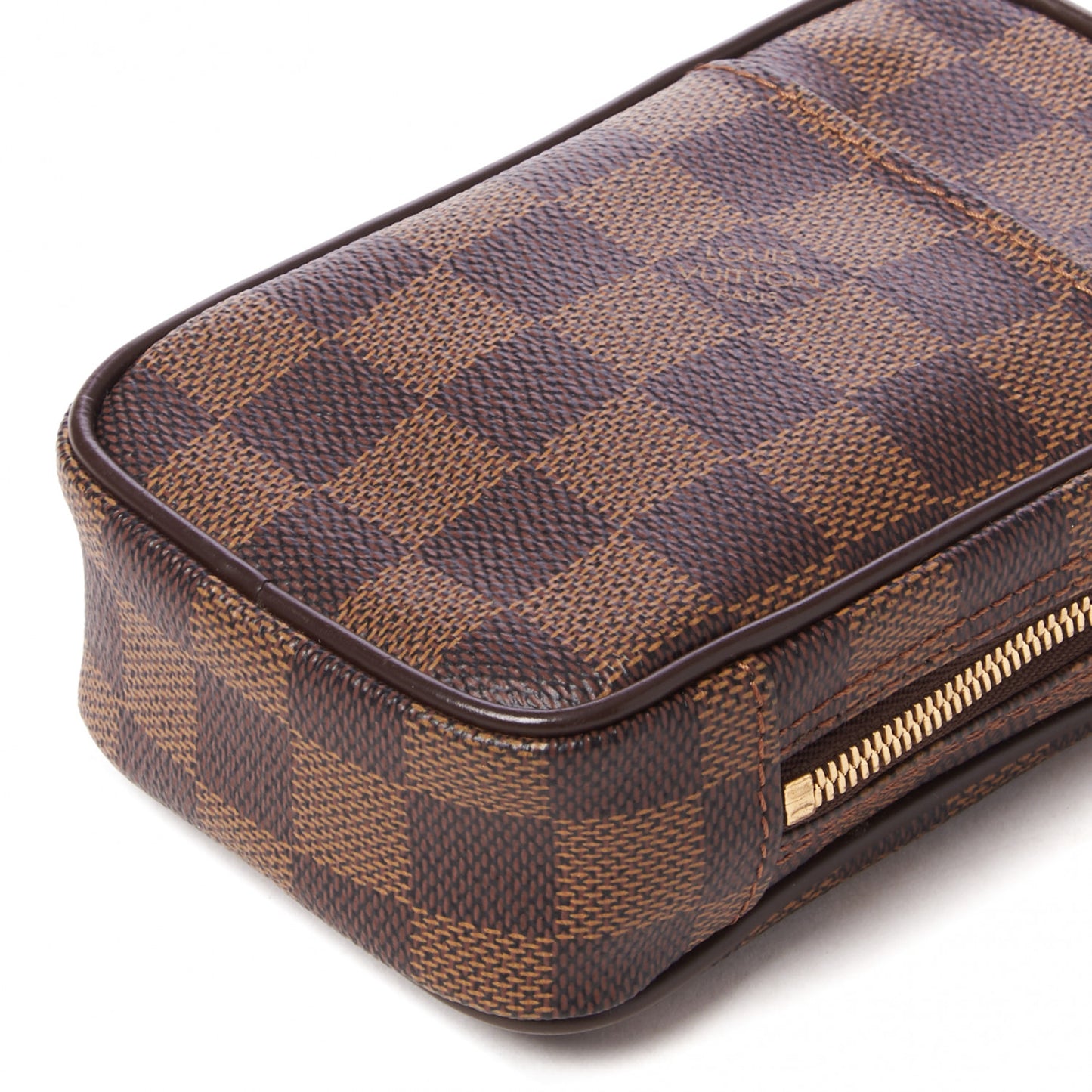 Damier Ebene Etui Okapi Case GM
