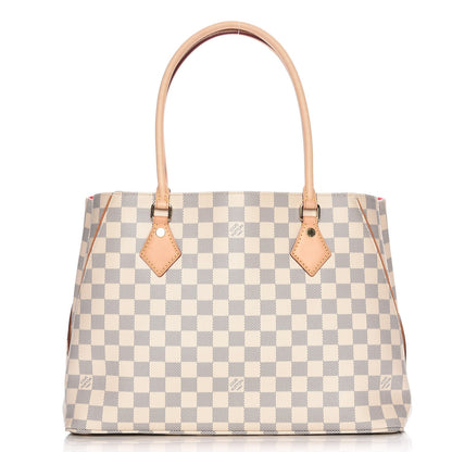 Louis Vuitton Damier Azur Calvi 1 of 7