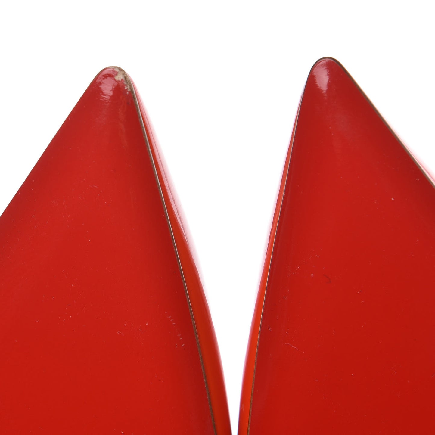 Patent So Kate 120 Pumps 35.5 Capucine