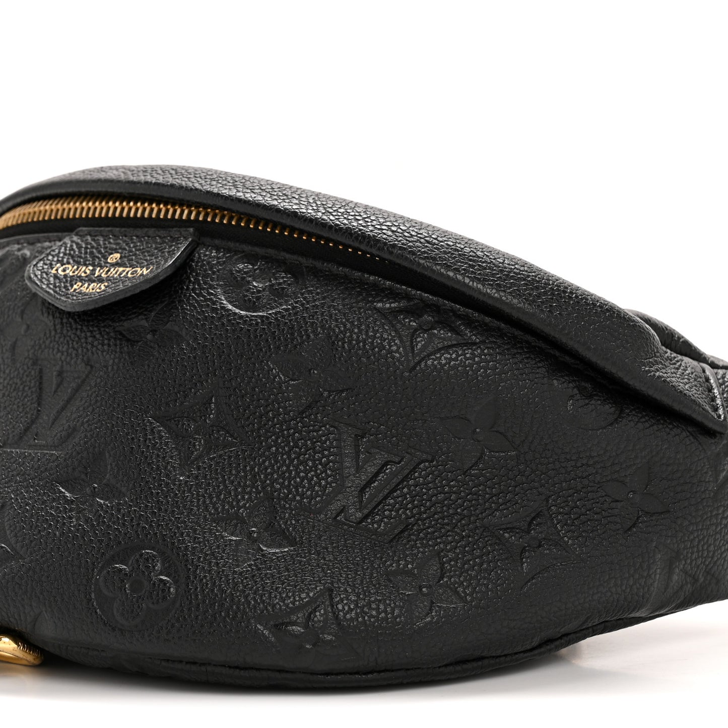Empreinte BumBag Black