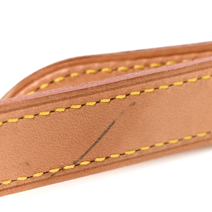 Louis Vuitton Monogram Musette Tango 9 of 9