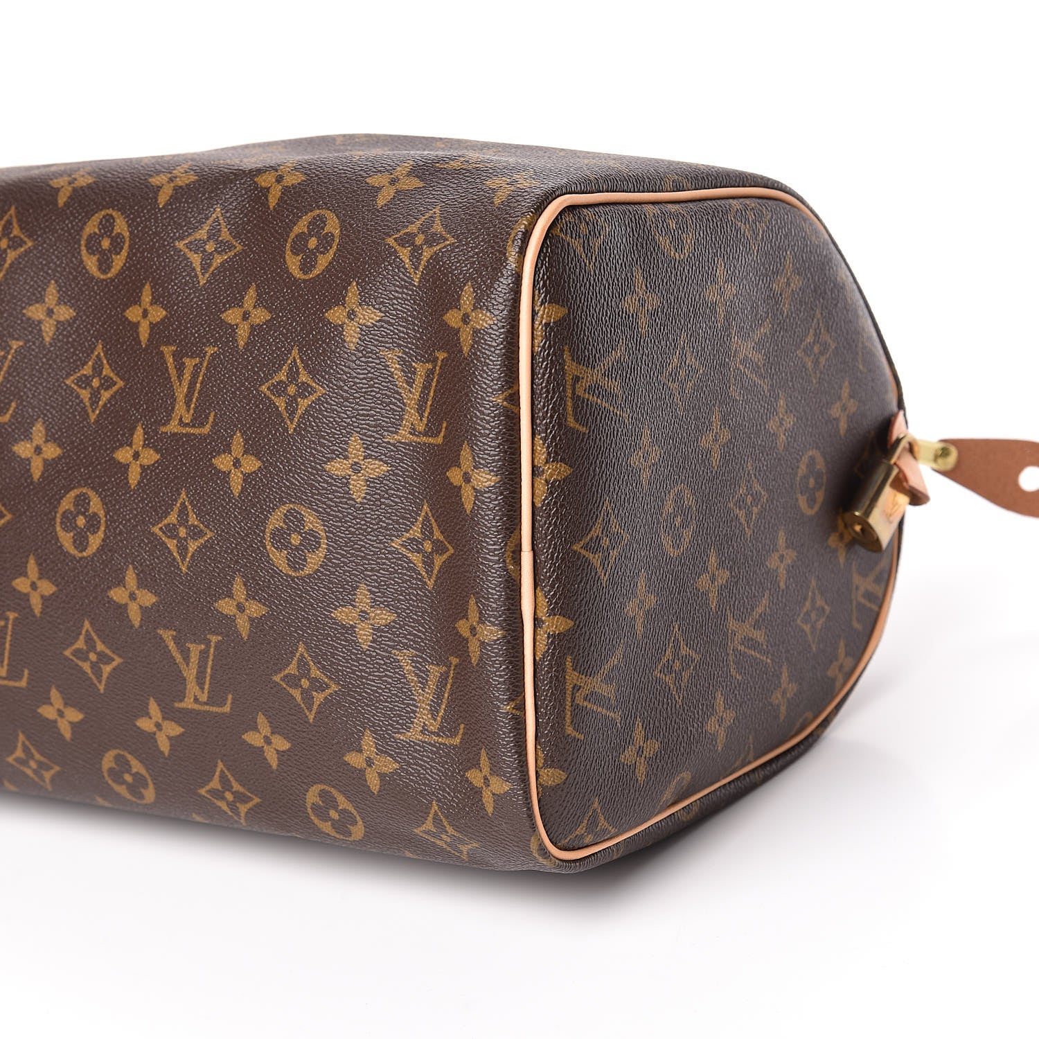 Louis Vuitton Monogram Speedy 30 6 of 10