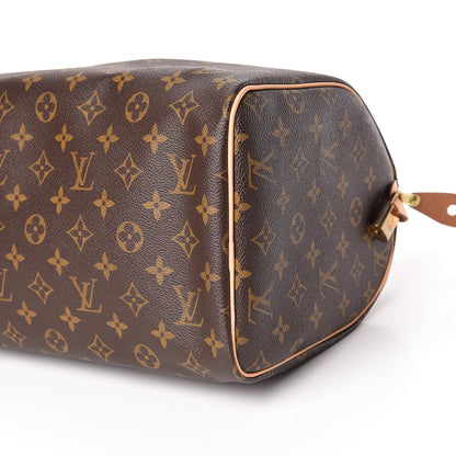 Louis Vuitton Monogram Speedy 30 6 of 10