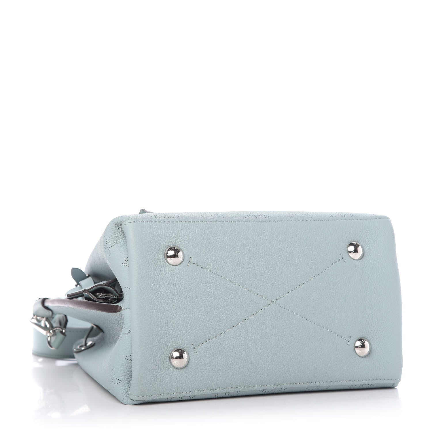 Louis Vuitton Mahina Muria Vert Lagon 4 of 8