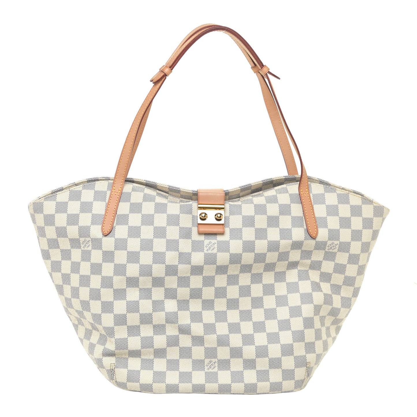 Damier Azur Salina GM
