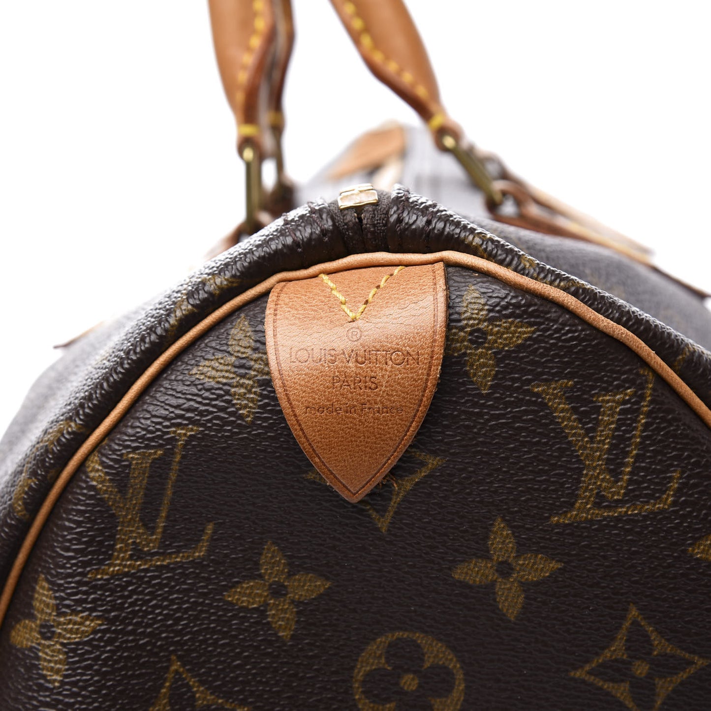 Monogram Speedy 40