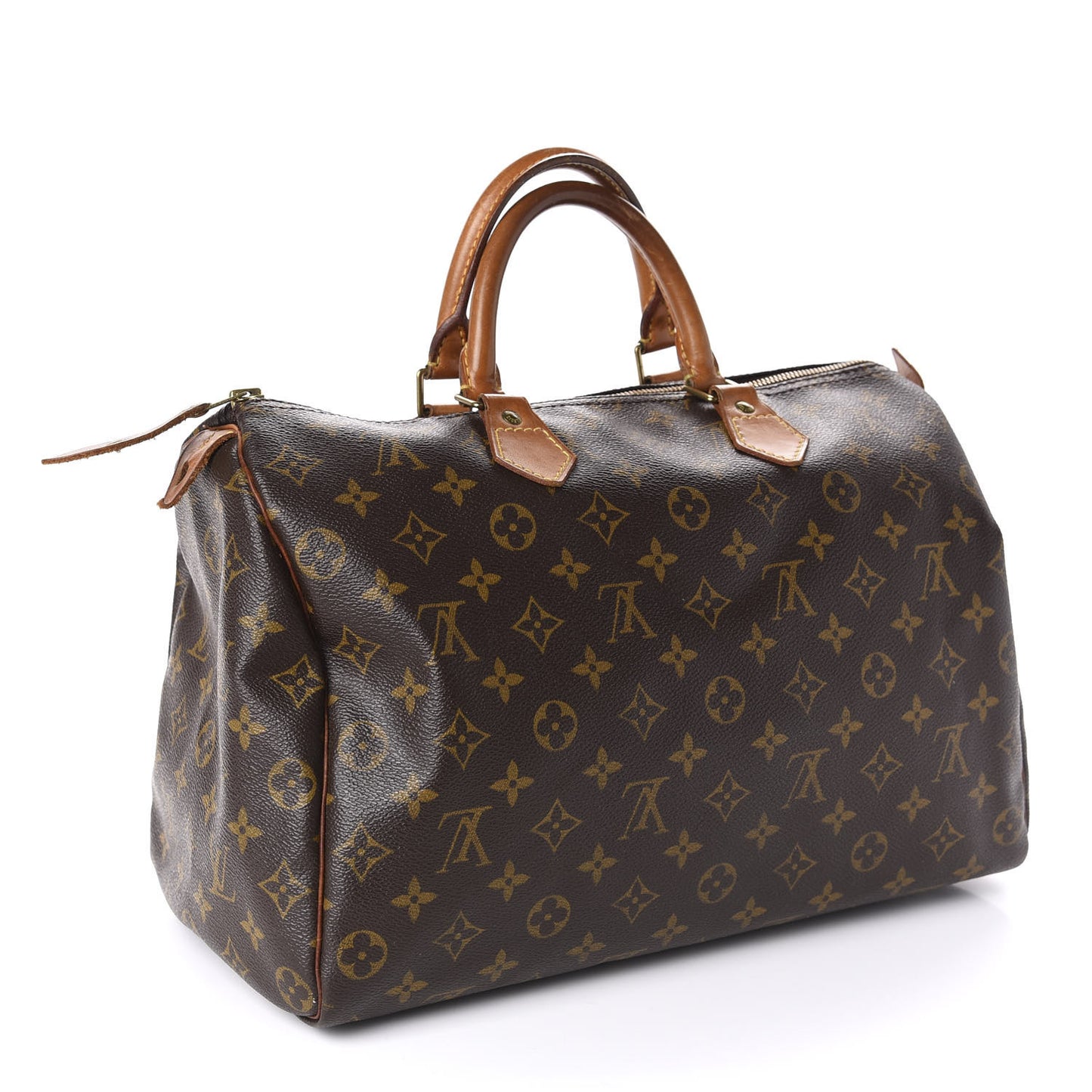 Monogram Speedy 35