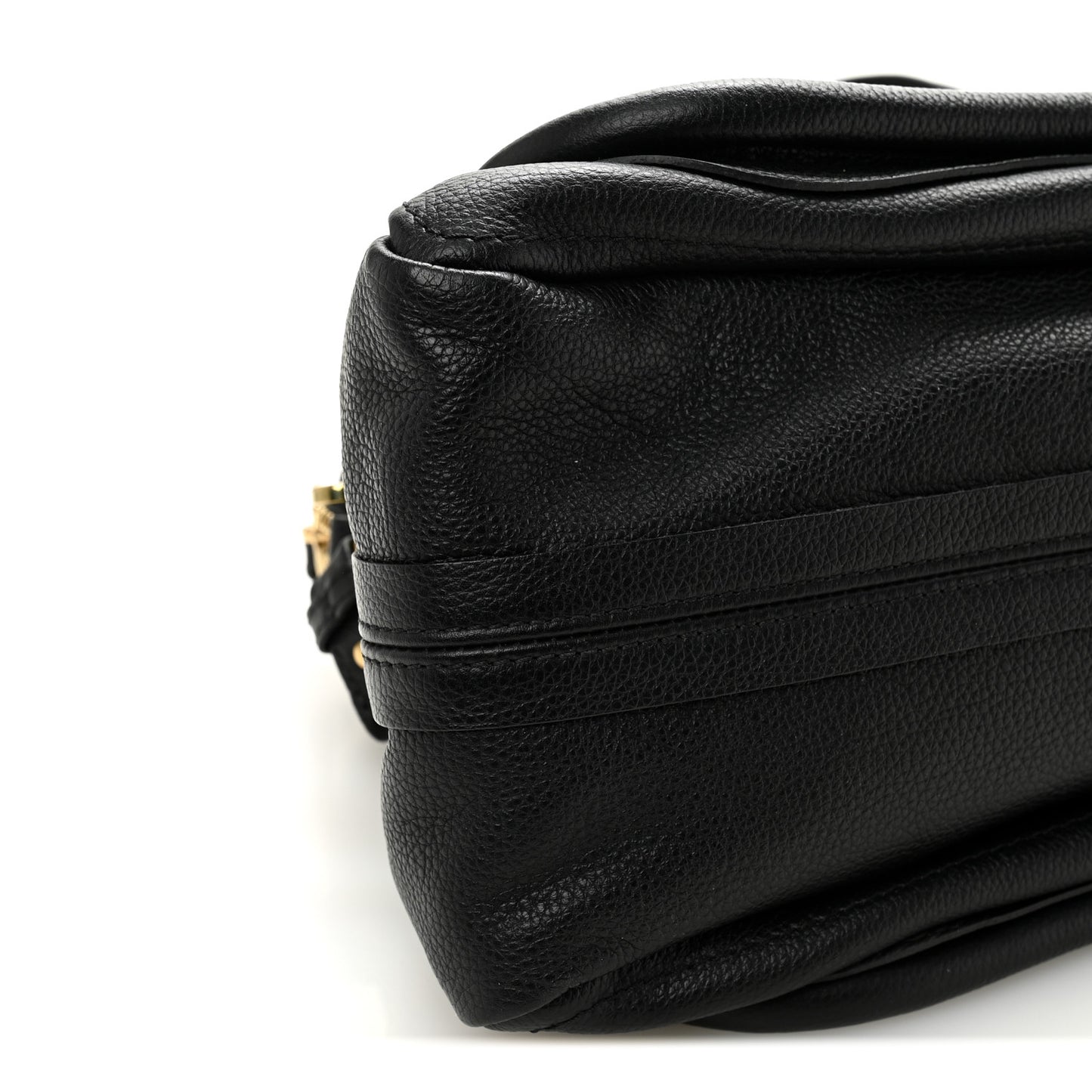 Calfskin Medium Paraty Black