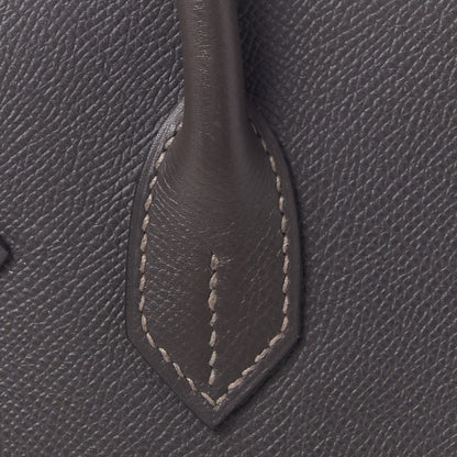 Hermes Epsom Birkin 30 Graphite 9 of 29
