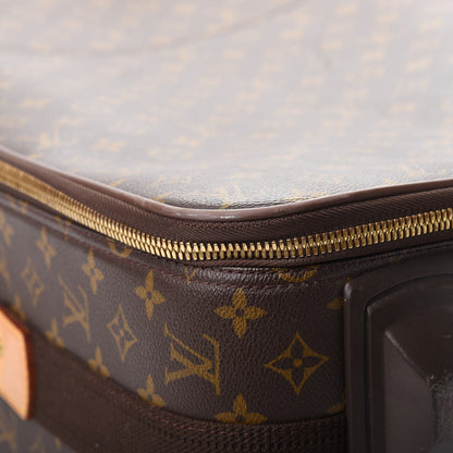 Louis Vuitton Monogram Pegase 55 7 of 17