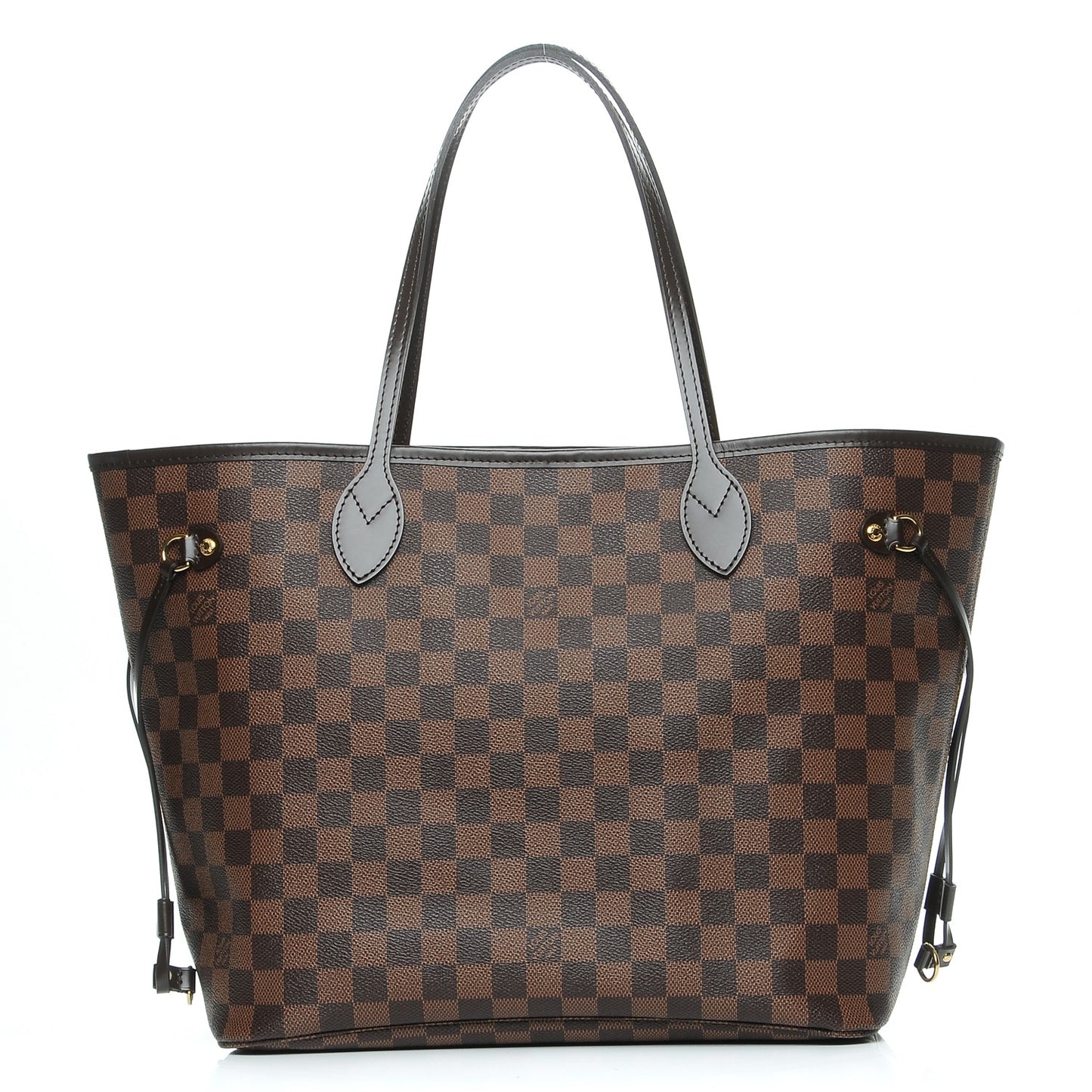 Damier Ebene Neo Neverfull MM